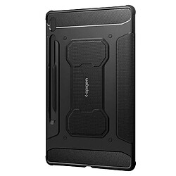 Étui Samsung Tab S7 FE Spigen Noir