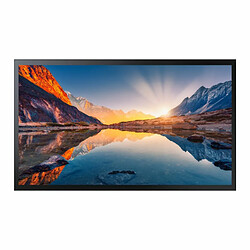 Moniteur Videowall Samsung QMB-T 55"