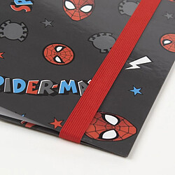 Acheter Marvel Classeur scolaire Spiderman 2700000261