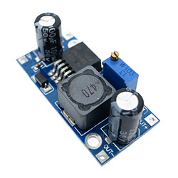 Avis module d'alimentation abaisseur Regulateur 3A 5v