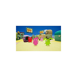 Acheter Just For Games Ugly Dolls Une Aventure Imparfaite Jeu Xbox One