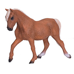 Mojo Horse World Morgan Stallion Palomino - 387395 387395