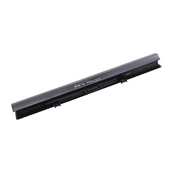 vhbw batterie compatible avec Toshiba Satellite S55T-B5233, S55T-B5234, S55T-B5239, S55T-B5260 laptop (2200mAh, 14,8V, Li-Ion, noir)