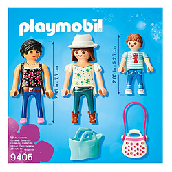 Playmobil® Femmes avec enfants