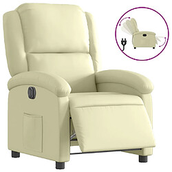 Fauteuil de relaxation