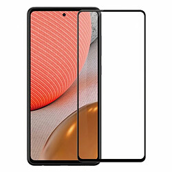 Alive Records Nillkin CP+ Anti-Explosion Glass - Verre de protection pour Samsung Galaxy A72 5G / 4G