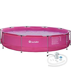 Piscine Tectake