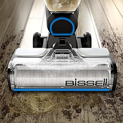 Avis Bissell Brosse pour parquet CrossWave HydroSteam - MAX - X7