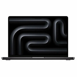 Ordinateur Portable Apple MX2J3Y/A 14" 1 TB SSD