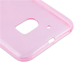 Acheter Cadorabo Coque HTC ONE M10 Etui en Rose