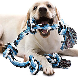 Jouets corde pour chiens forts