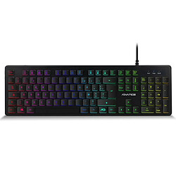 Avis Pack GAMER 2 en 1 ADVANCE PRO-GTA210 PS5 XBOX SWITCH PC SOURIS RGB + CLAVIER RGB GAMING