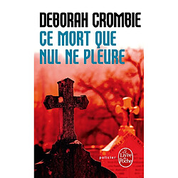 Ce mort que nul ne pleure - Occasion