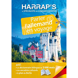 Parler l'allemand en voyage