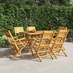 Chaises de jardin