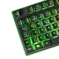 Mars Gaming MCPEXES keyboard pas cher