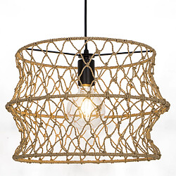 Sampa Suspension Paloma - Naturel