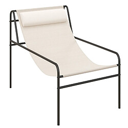 Transat & chaise longue Helloshop26