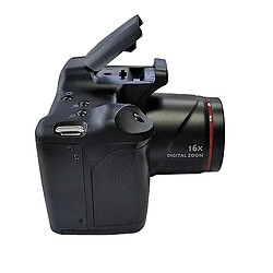 Acheter Universal Caméra SLR, zoom numérique HD, caméscope vidéo portable, support DV CAM, TV