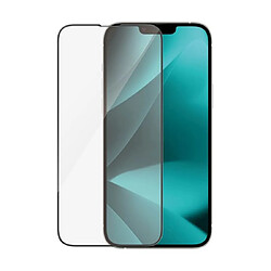 PanzerGlass Panzer Glass Protection d'écran pour Apple iPhone 14 Plus / 13 Pro Max UWF Anti-reflet Transparent