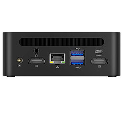 Mini PC Ninkear N13 16 Go de RAM 1 To SSD,, Intel i5-1340P 12 cœurs Max 4,6 GHz