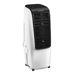 TROTEC Rafraîchisseur d'air PAE 51 ventilateur, humidificateur, purificateur d'air refroidisseur d'air air cooler portable mobile