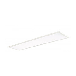 Fan Europe Panel LED Panel blanc 29,5 Cm