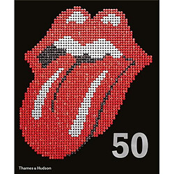 The Rolling Stones : 50