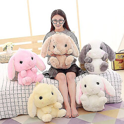 Avis Universal Kawaii mignon lapin sac à dos sac messager sac à bandoulière sac de message en peluche jouet g