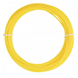 Riff Matériau Universel pour stylos 3D Filament Plastique 1,75 mm 10m Jaune