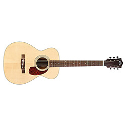 Westerly M-240E Natural Guild