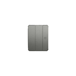 Housse pour tablette iPad 10 ème génération Tucano Gris Anthracite