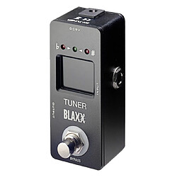 Pedal Tuner Blaxx