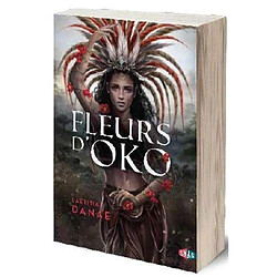 Fleurs d'Oko. Vol. 1 - Occasion