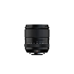 Objectif Hybride Fujifilm XF 33mm f 1.4 R LM WR noir