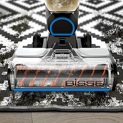 Avis Bissell Brosse pour tapis et moquettes pour CrossWave HydroSteam - MAX - X7