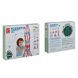 Avis Hape Flexistix Kit Creatif