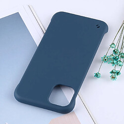 Avis Wewoo Coque Rigide Étui de protection anti-dérapage pc pour iphone 11 vert profond