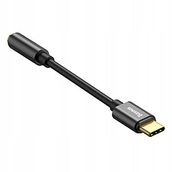 Avis GUPBOO Adaptateur USB-C vers Jack 3.5mm S20 FE S21 S22,JL1609