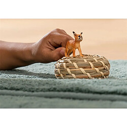 Schleich 14868 figurine Jeune caracal