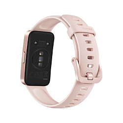 Avis Huawei Montre connectée Band 8 rose