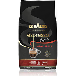 Lavazza Espresso Barista Gran Crema 1 kg