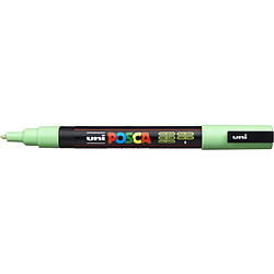 POSCA Marqueur à pigment PC-3M, vert clair ()