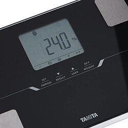 TANITA BC-401 Balance intelligente de pas cher