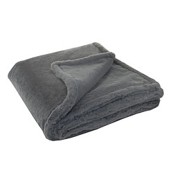 Glovii GB2G couverture et coussin chauffant Couverture chauffante électrique 9 W Gris Polyester