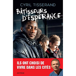 Bâtisseurs d'espérance - Occasion