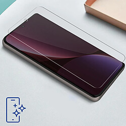 Avis Film Xiaomi 12 Lite Verre Flexible 6H FlexibleGlass Lite 3mk Transparent