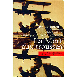 La mort aux trousses. North by Northwest