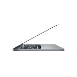 Avis Apple MacBook Pro Touch Bar 15" 2016 Core i7 2,7 Ghz 16 Go 512 Go SSD Gris Sidéral + Souris Verte · Reconditionné