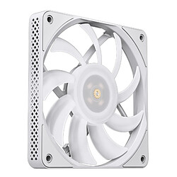 Avis Jonsbo HF1215 Slim PWM Ventilateur